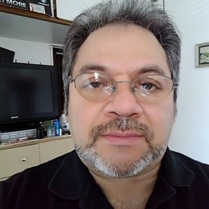 Meet your Posher, Marvin